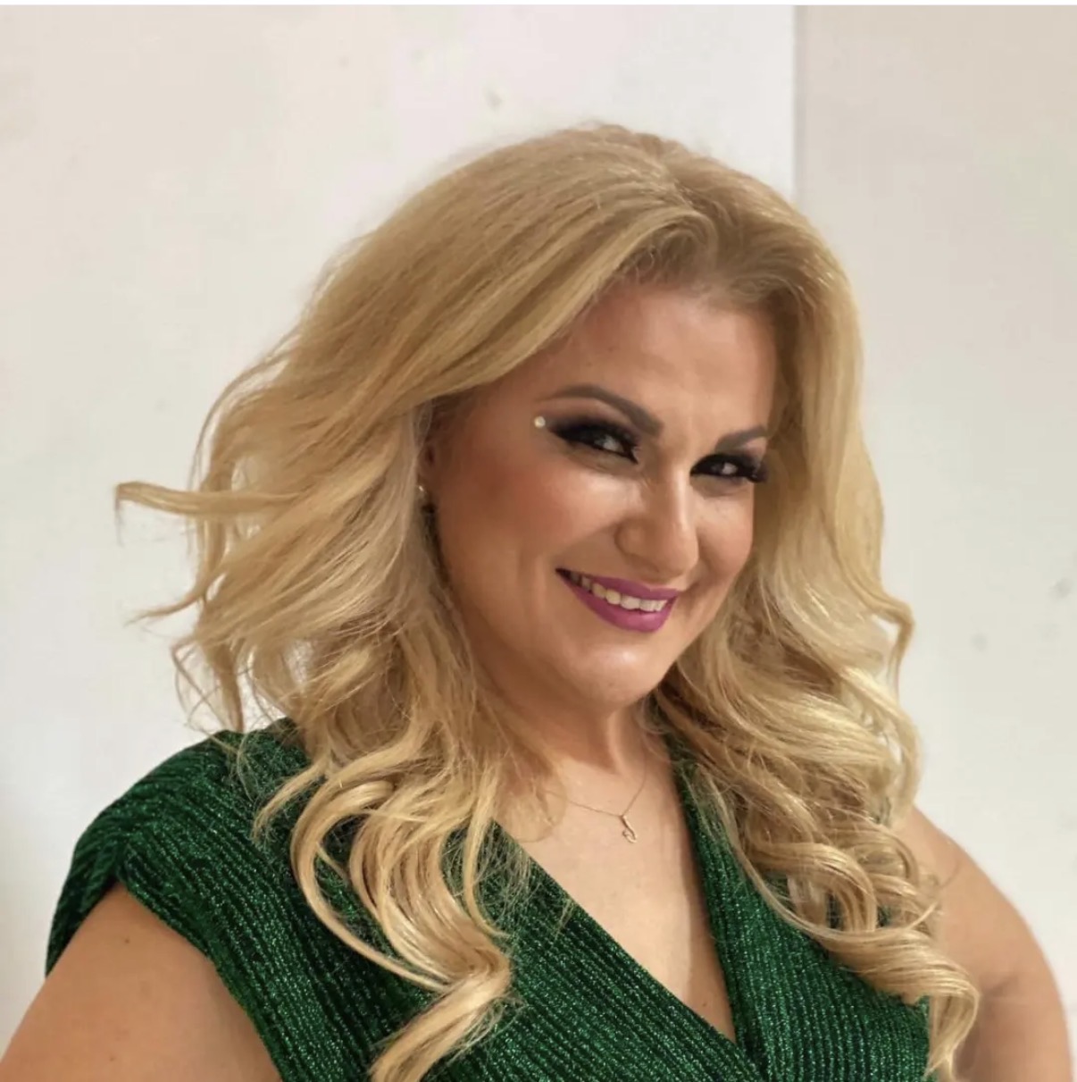 Ρούλα Μπεγνή